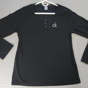 Calvin Klein sleepshirt